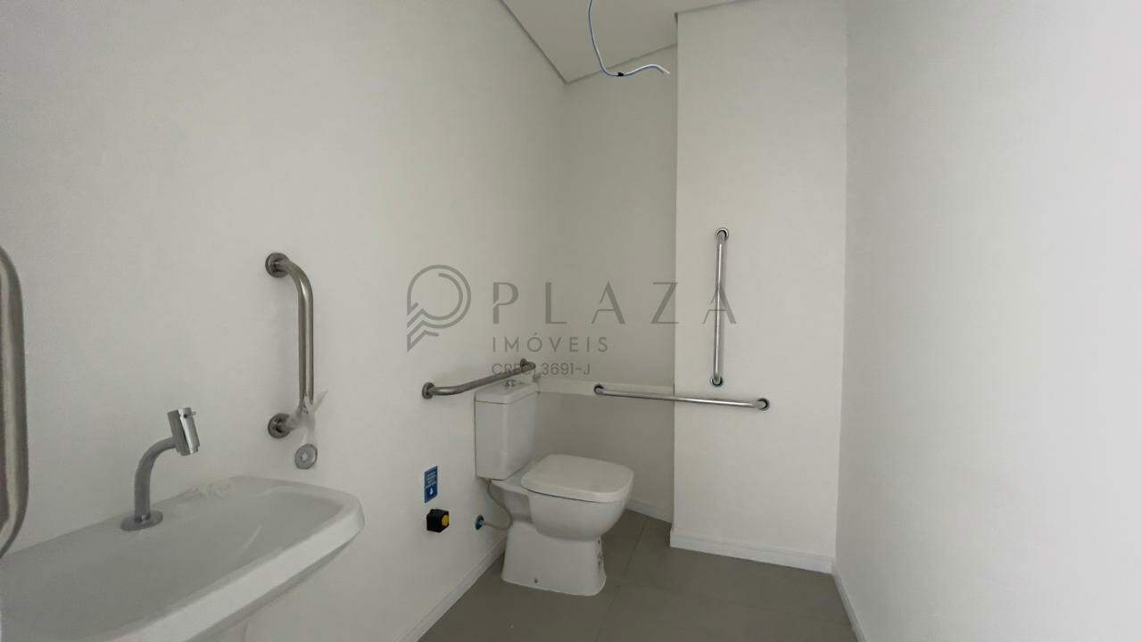 Sala Comercial para alugar com 60m² no Centro em Chapecó – Foto 8