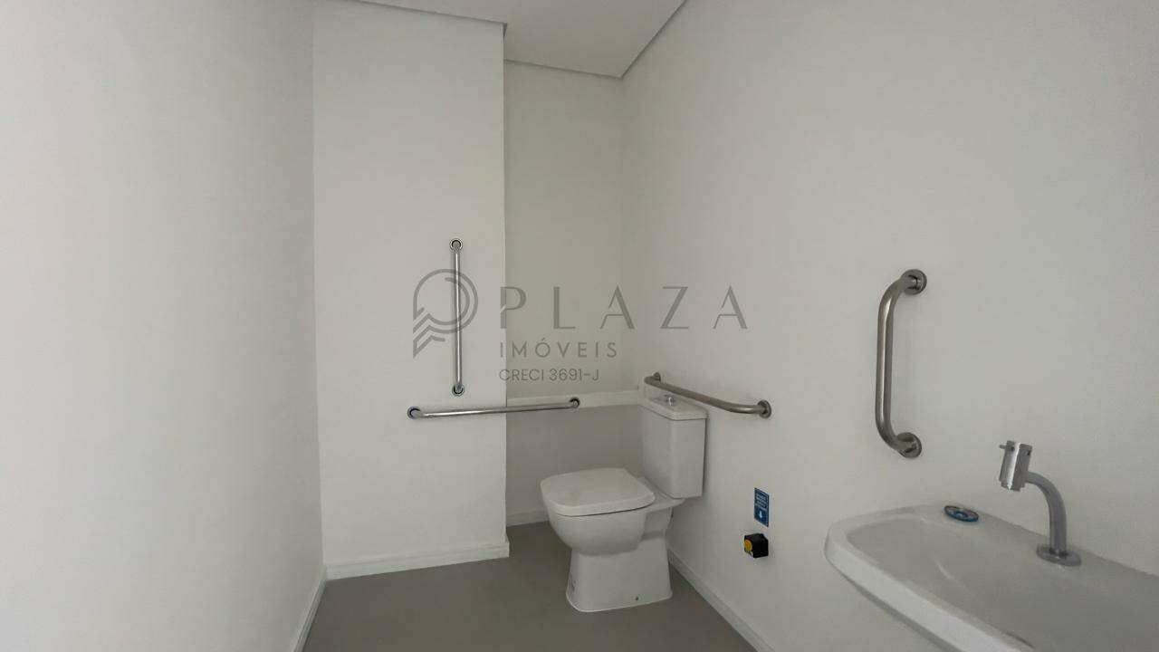 Sala Comercial para alugar com 60m² no Centro em Chapecó – Foto 8