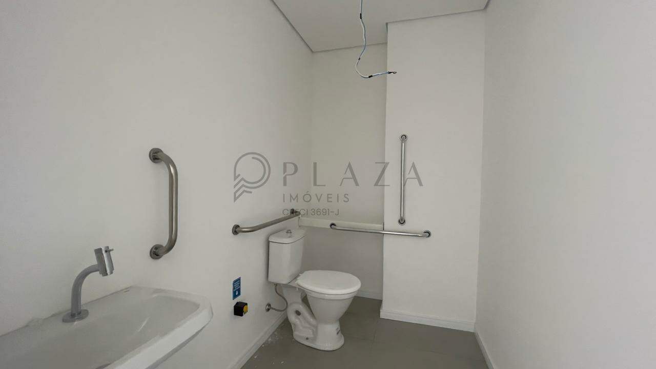 Sala Comercial para alugar com 60m² no Centro em Chapecó – Foto 8