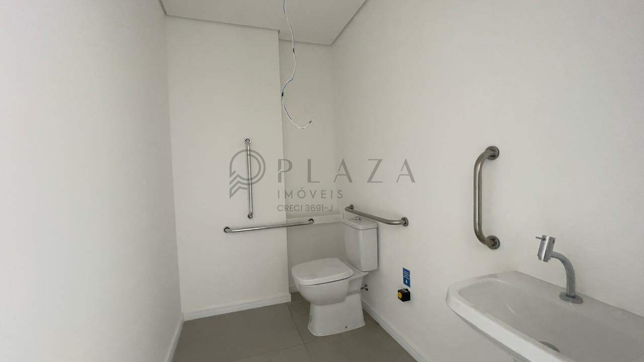 Sala Comercial para alugar com 60m² no Centro em Chapecó – Foto 8