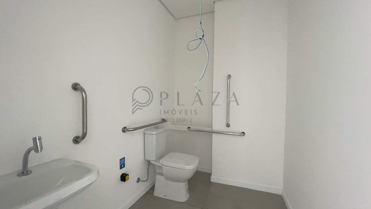 Sala Comercial para alugar com 60m² no Centro em Chapecó – Foto 8