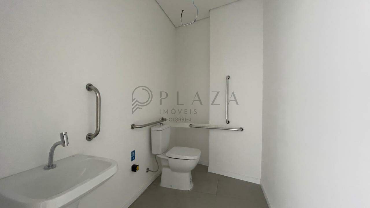 Sala Comercial para alugar com 60m² no Centro em Chapecó – Foto 8