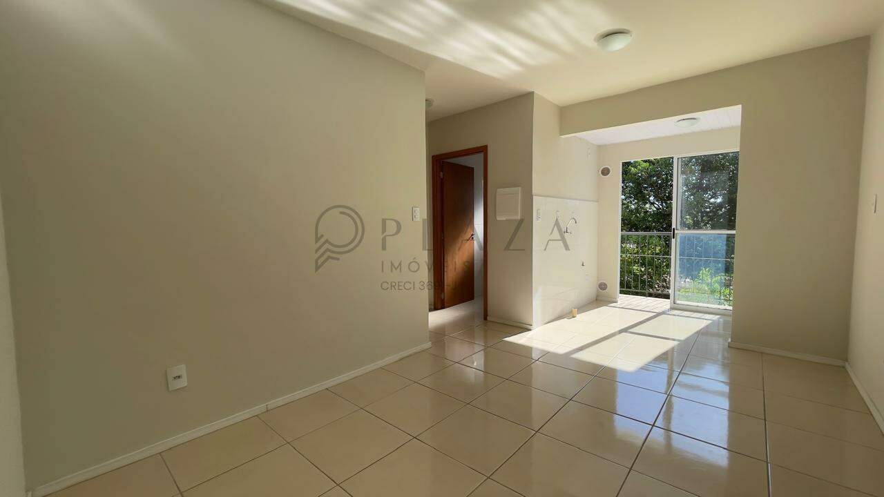 Apartamento para alugar com 2 quartos, 47m² no Efapi em Chapecó – Foto 3