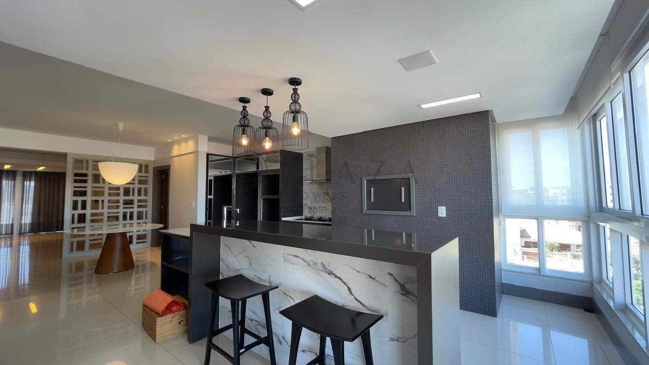 Apartamento para alugar com 3 quartos, 250m² no São Cristóvão em Chapecó – Foto 3