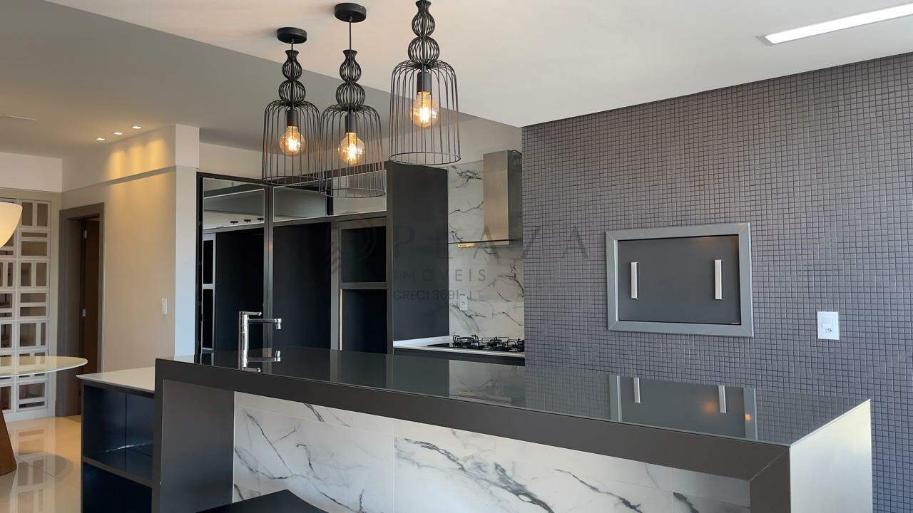 Apartamento para alugar com 3 quartos, 250m² no São Cristóvão em Chapecó – Foto 4