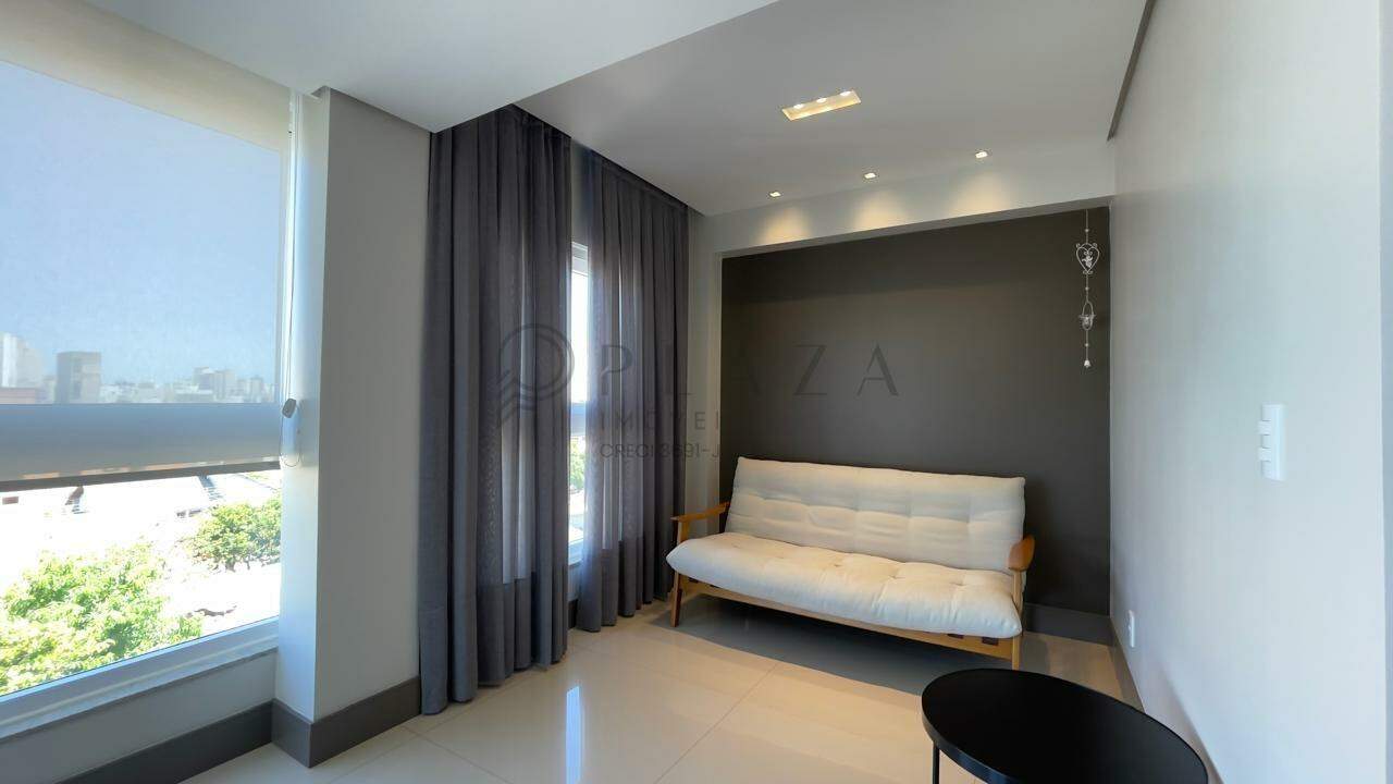 Apartamento para alugar com 3 quartos, 250m² no São Cristóvão em Chapecó – Foto 8