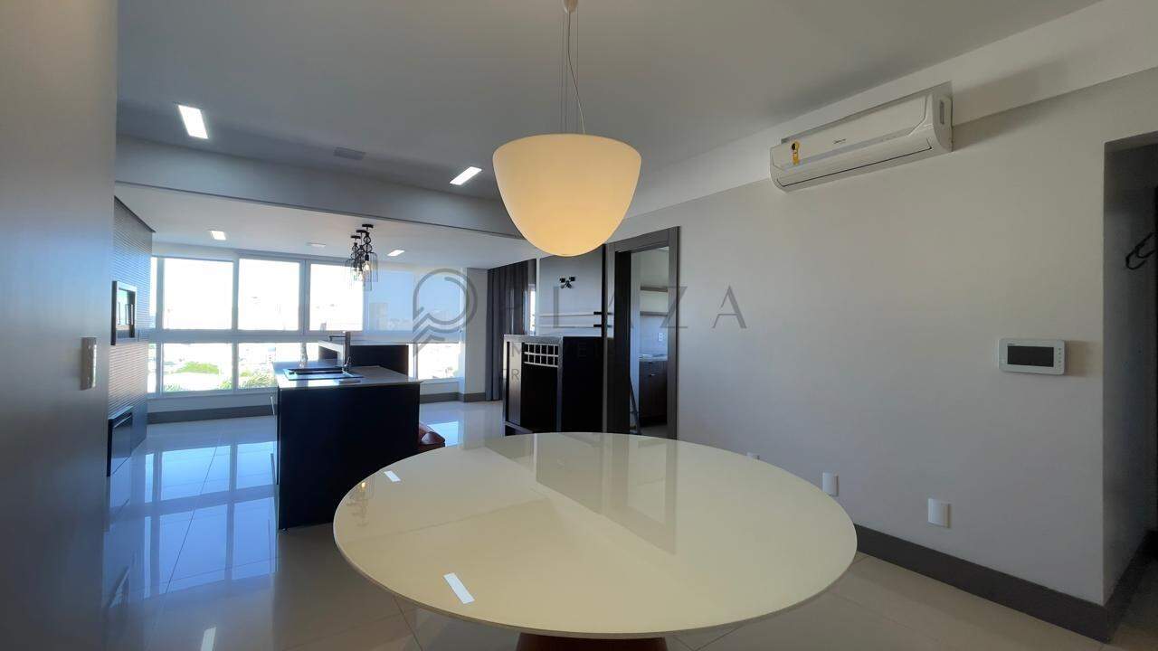Apartamento para alugar com 3 quartos, 250m² no São Cristóvão em Chapecó – Foto 1