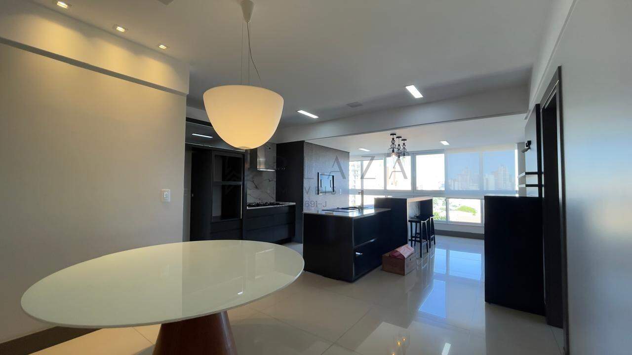 Apartamento para alugar com 3 quartos, 250m² no São Cristóvão em Chapecó – Foto 7