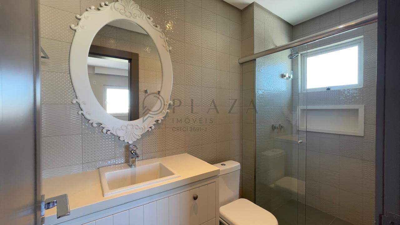 Apartamento para alugar com 3 quartos, 250m² no São Cristóvão em Chapecó – Foto 2