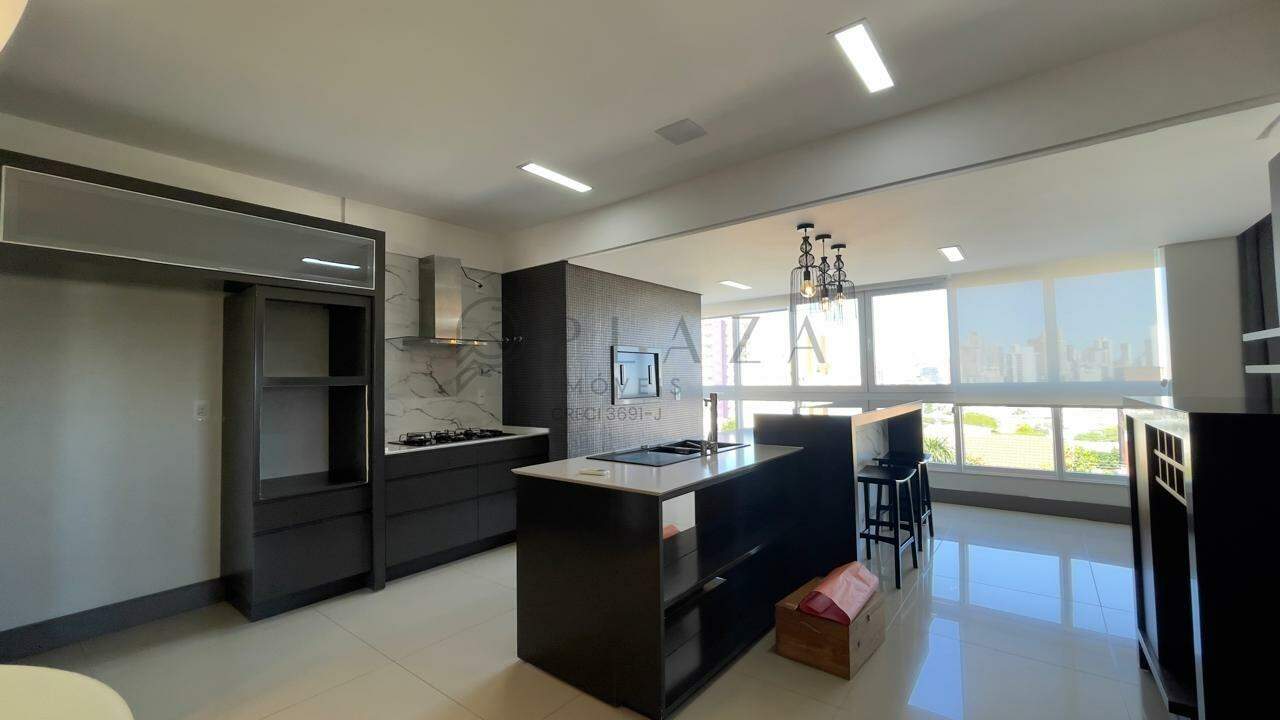 Apartamento para alugar com 3 quartos, 250m² no São Cristóvão em Chapecó – Foto 6