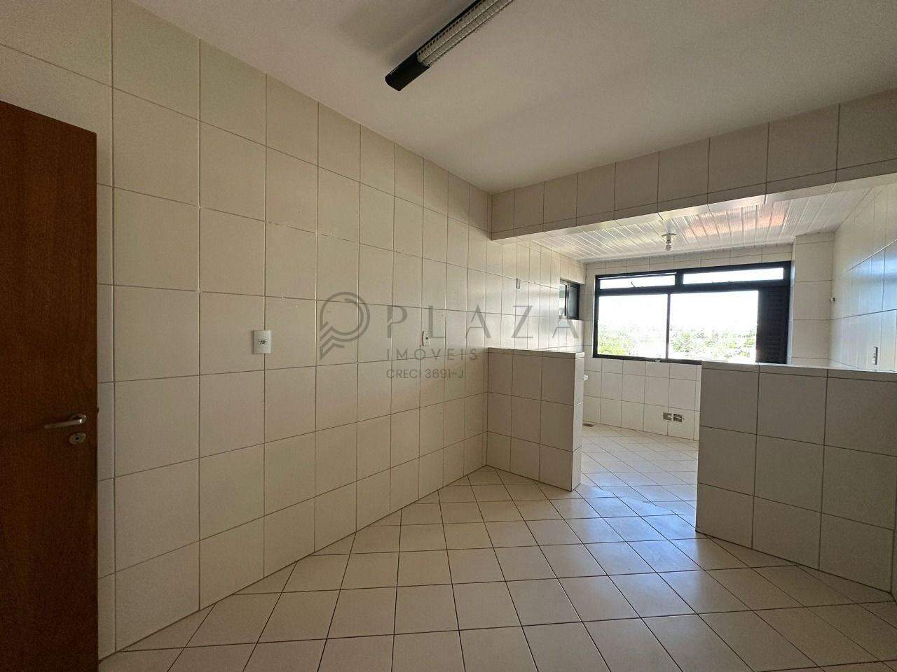 Apartamento para alugar com 2 quartos, 120m² no Centro em Chapecó – Foto 3