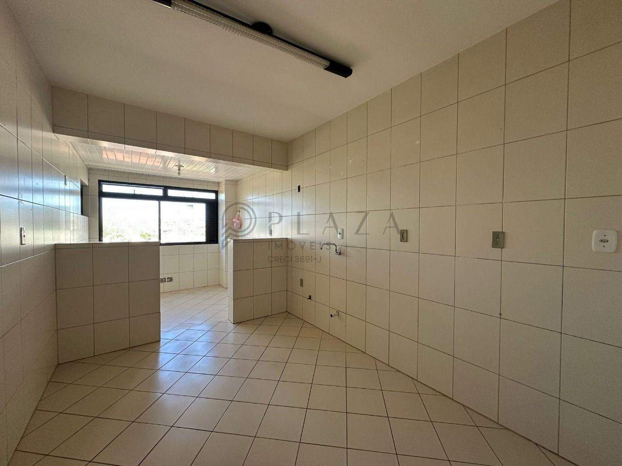 Apartamento para alugar com 2 quartos, 120m² no Centro em Chapecó – Foto 2
