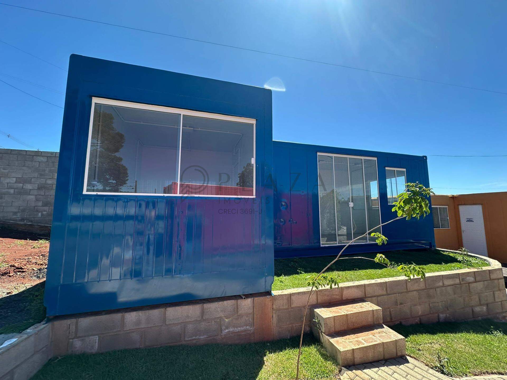 Casa para alugar com 2 quartos, 60m² no Seminário em Chapecó – Foto 1