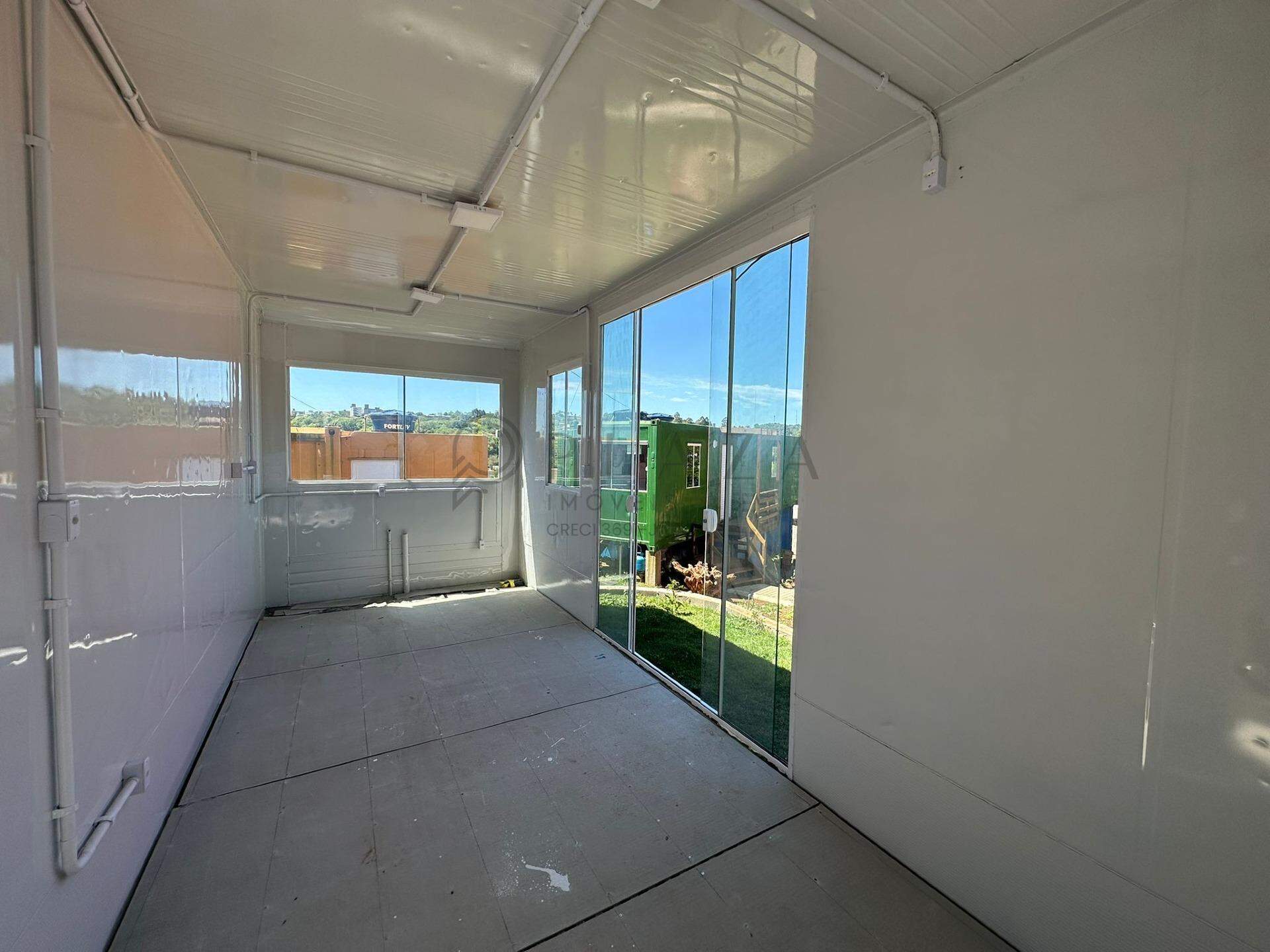 Casa para alugar com 2 quartos, 60m² no Seminário em Chapecó – Foto 2