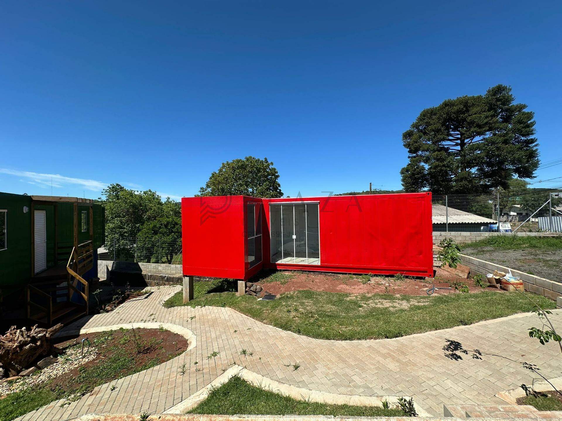 Casa para alugar com 2 quartos, 60m² no Seminário em Chapecó – Foto 1