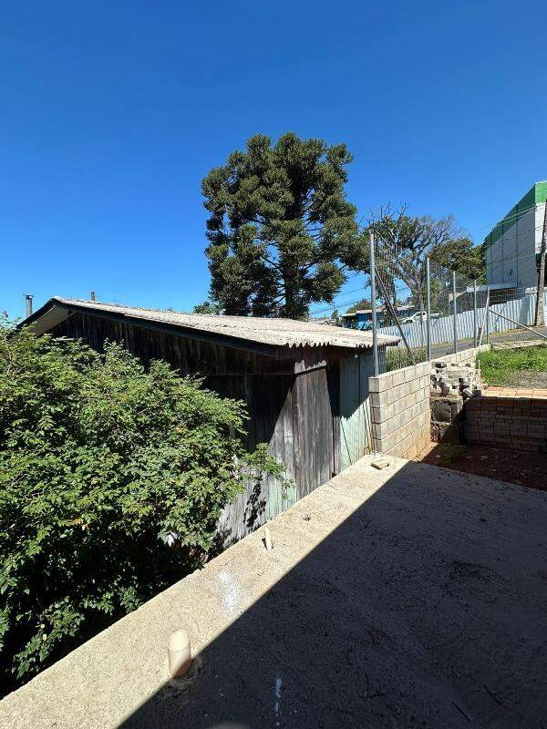 Casa para alugar com 2 quartos, 60m² no Seminário em Chapecó – Foto 8