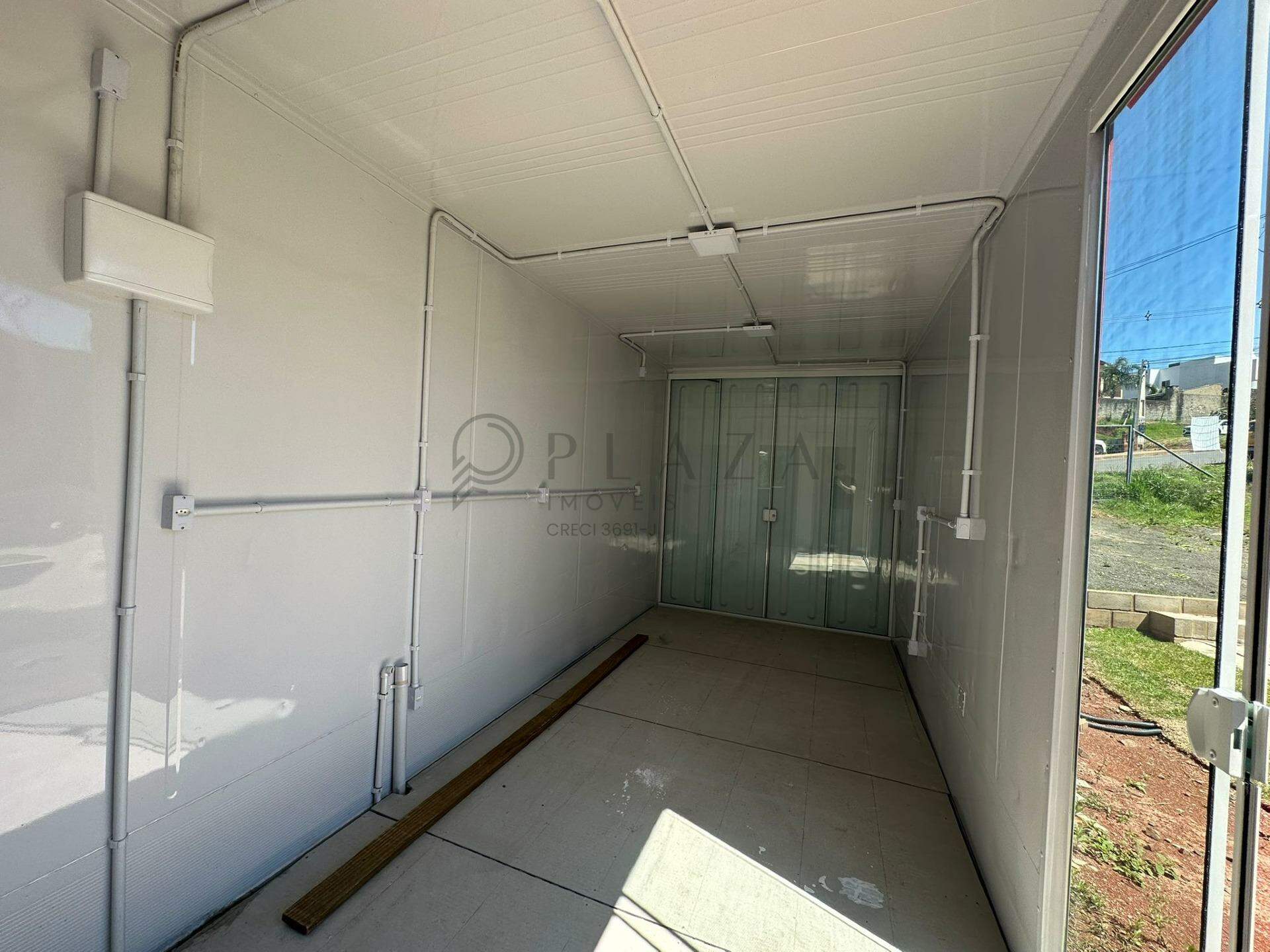 Casa para alugar com 2 quartos, 60m² no Seminário em Chapecó – Foto 2