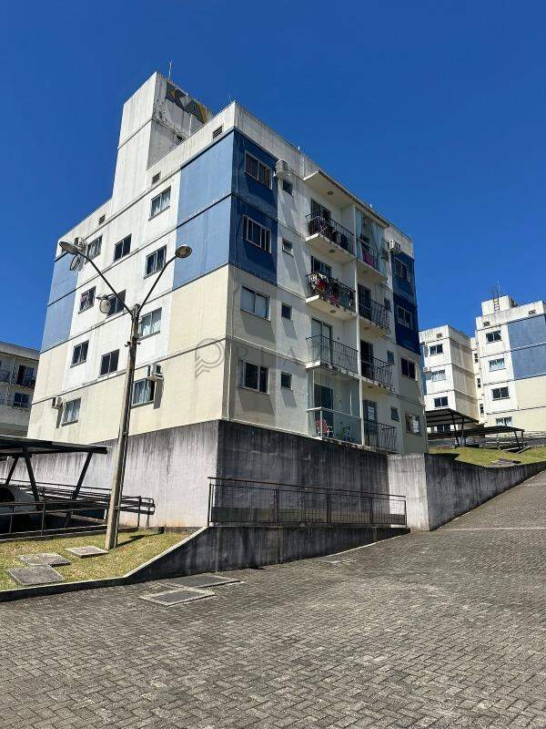 Apartamento para alugar com 2 quartos, 49m² no Vila Real em Chapecó – Foto 1