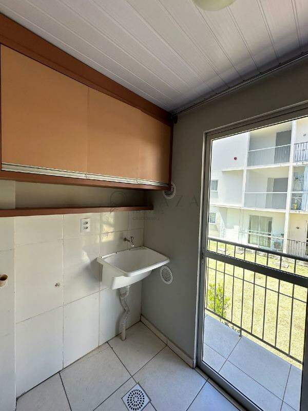 Apartamento para alugar com 2 quartos, 49m² no Vila Real em Chapecó – Foto 5