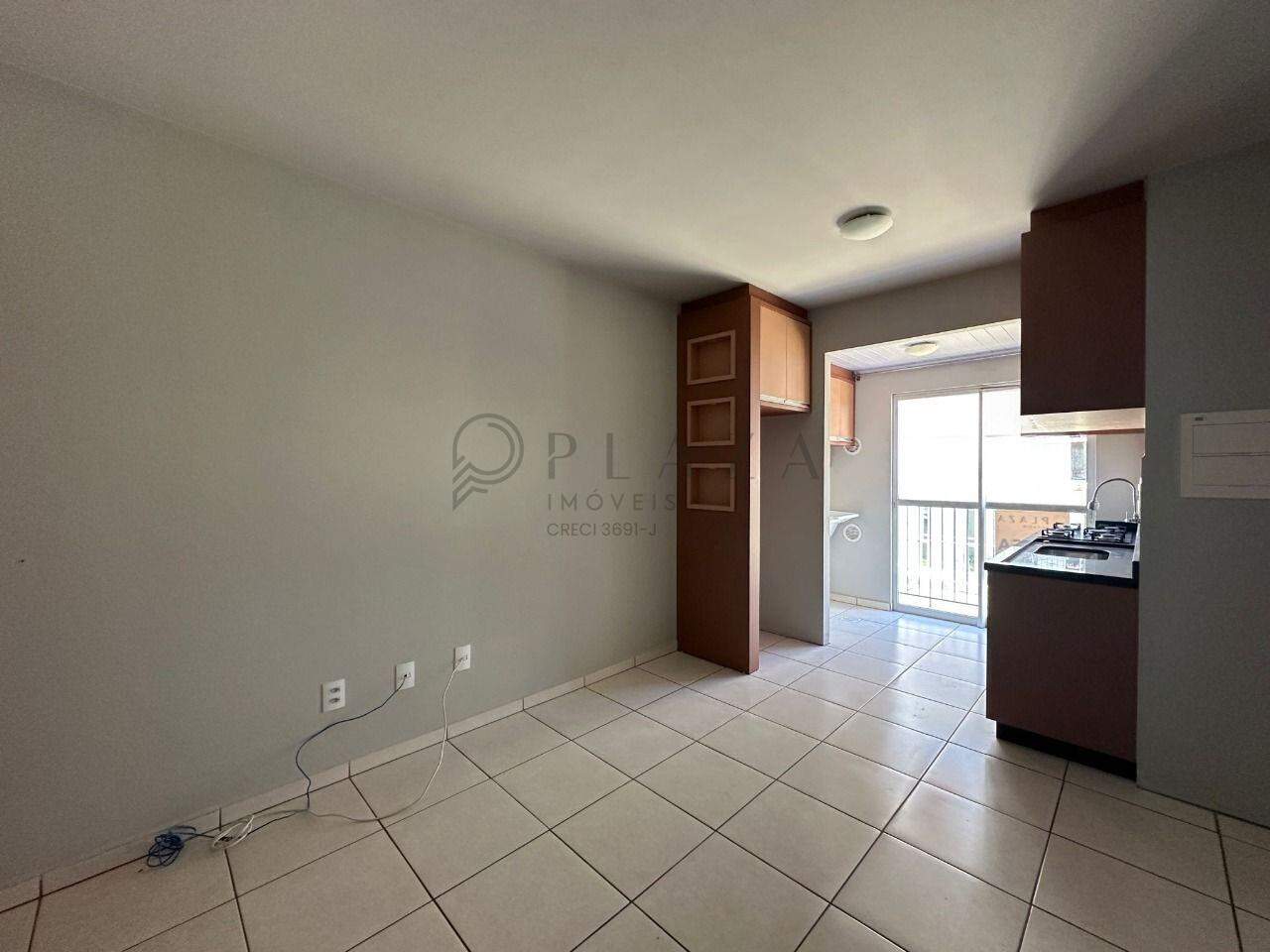Apartamento para alugar com 2 quartos, 49m² no Vila Real em Chapecó – Foto 2