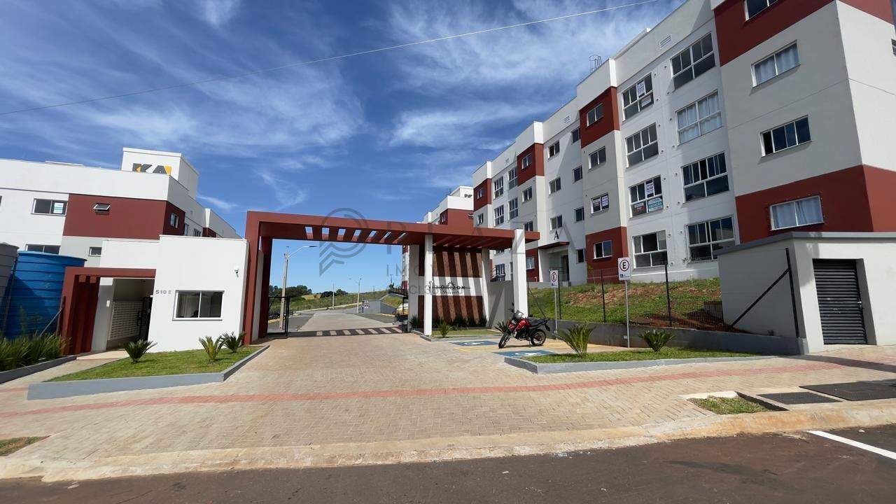 Apartamento para alugar com 2 quartos, 50m² no Jardins do Vale em Chapecó – Foto 1