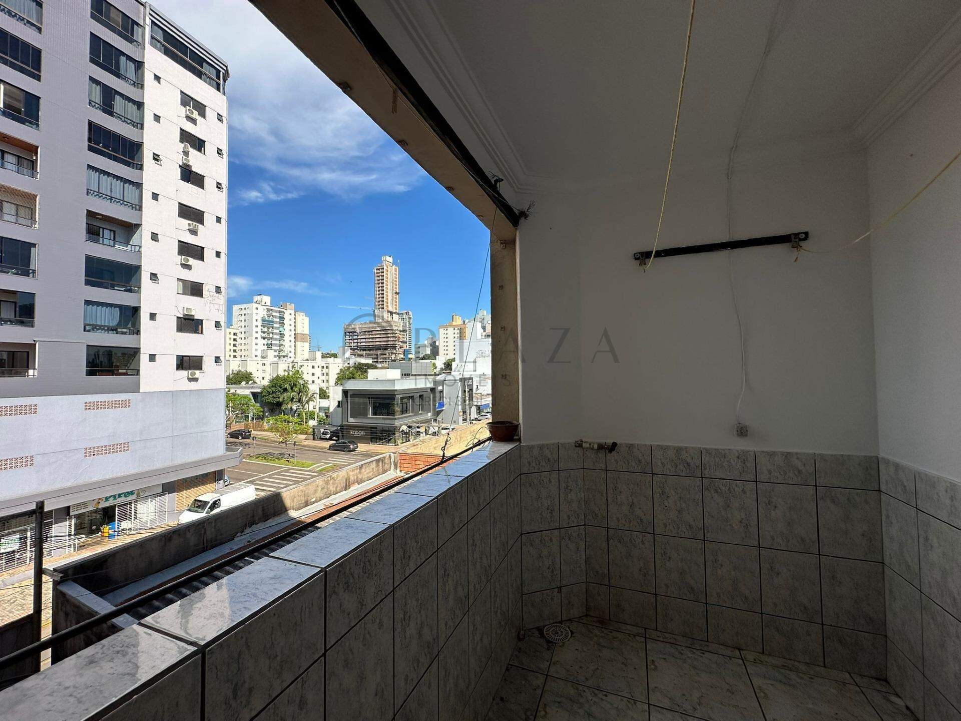 Apartamento para alugar com 2 quartos, 84m² no Centro em Chapecó – Foto 3