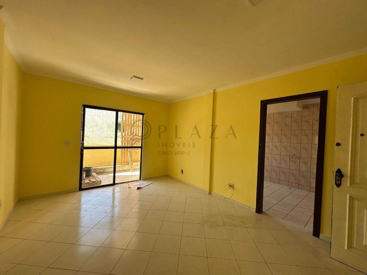 Apartamento para alugar com 1 quarto, 61m² no Centro em Chapecó – Foto 1