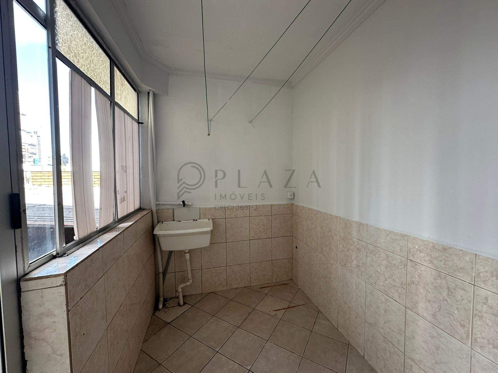 Apartamento para alugar com 1 quarto, 82m² no Centro em Chapecó – Foto 4