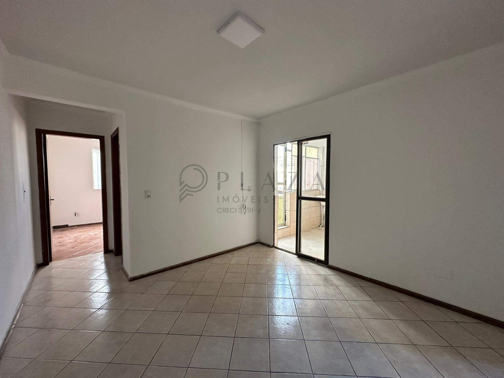 Apartamento para alugar com 1 quarto, 82m² no Centro em Chapecó – Foto 1