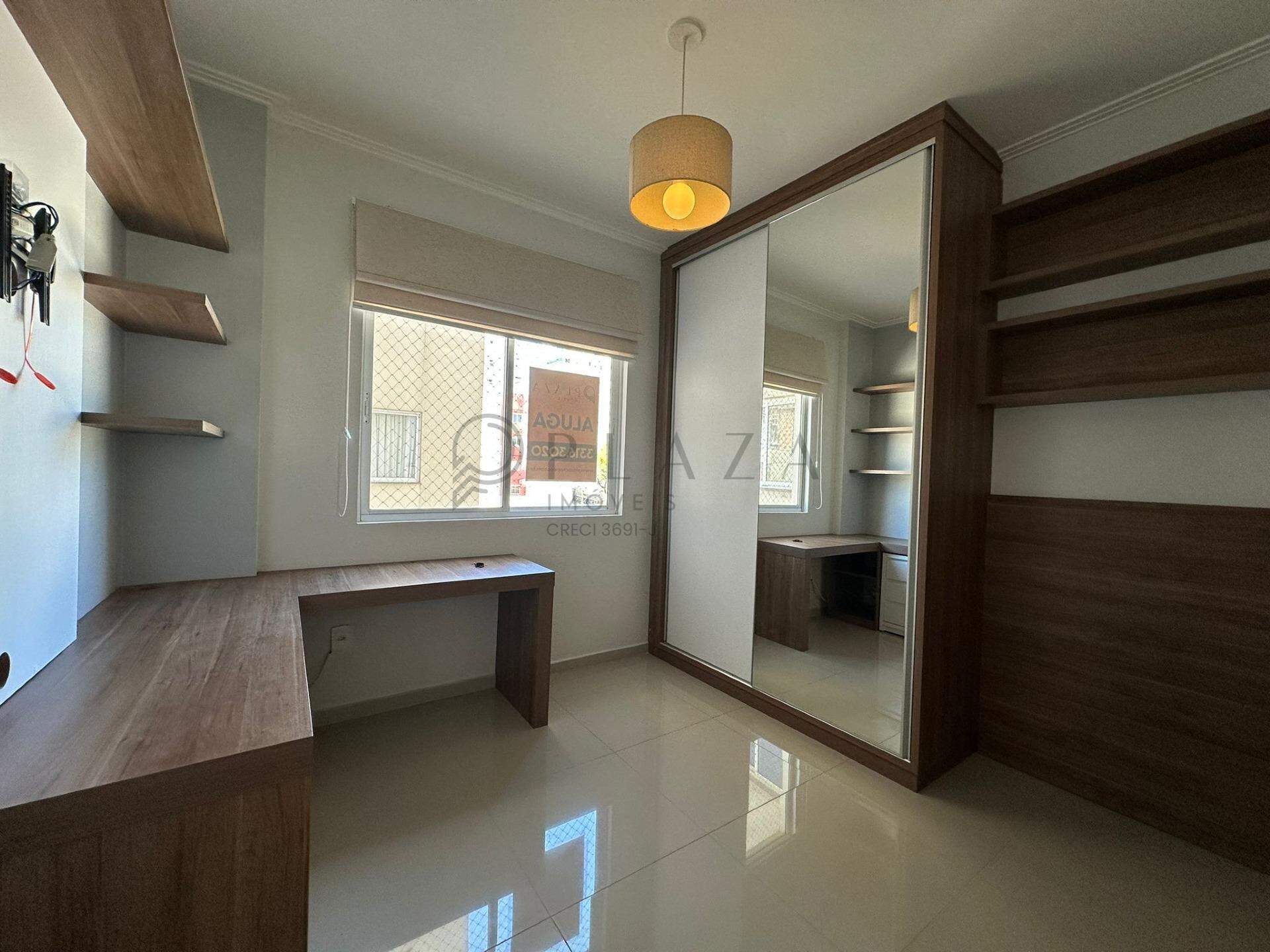 Apartamento para alugar com 2 quartos, 62m² no Presidente Médici em Chapecó – Foto 5