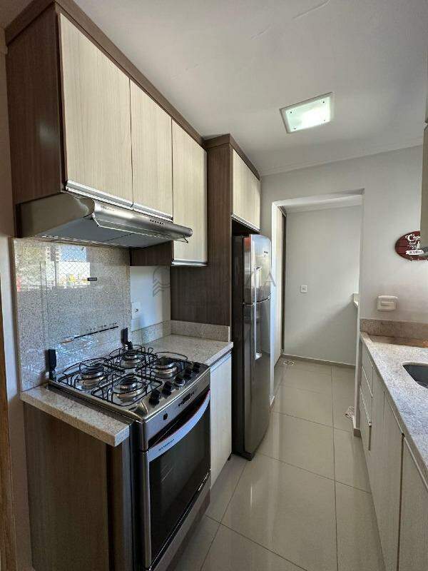 Apartamento para alugar com 2 quartos, 62m² no Presidente Médici em Chapecó – Foto 2