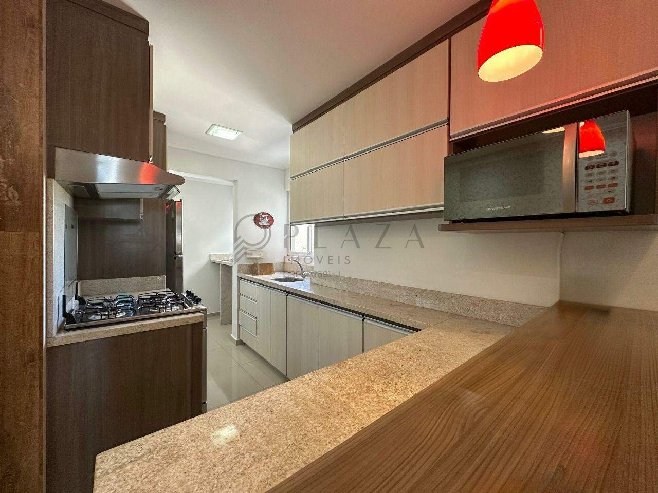 Apartamento para alugar com 2 quartos, 62m² no Presidente Médici em Chapecó – Foto 3