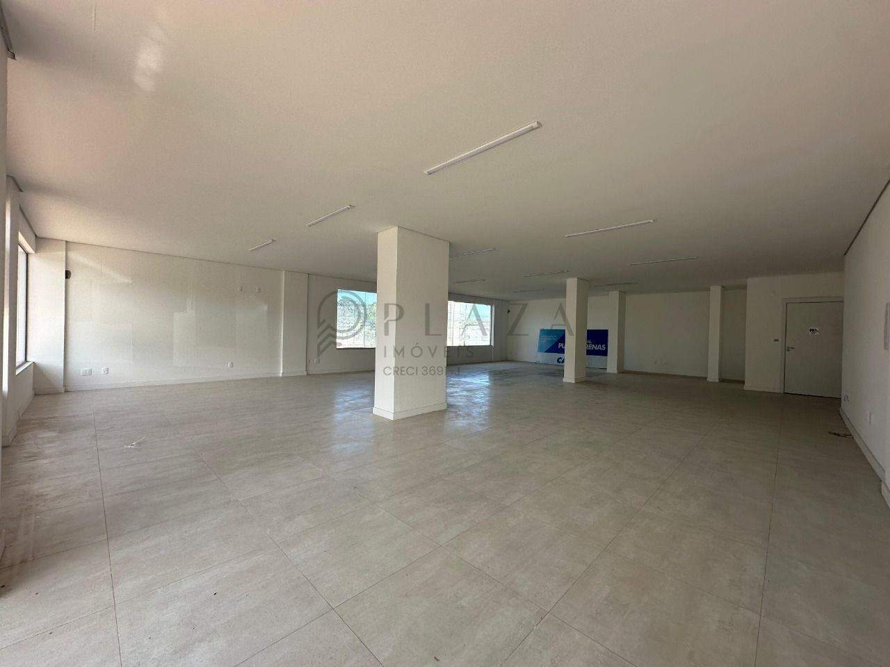 Sala Comercial para alugar com 219m² no Paraiso em Chapecó – Foto 4