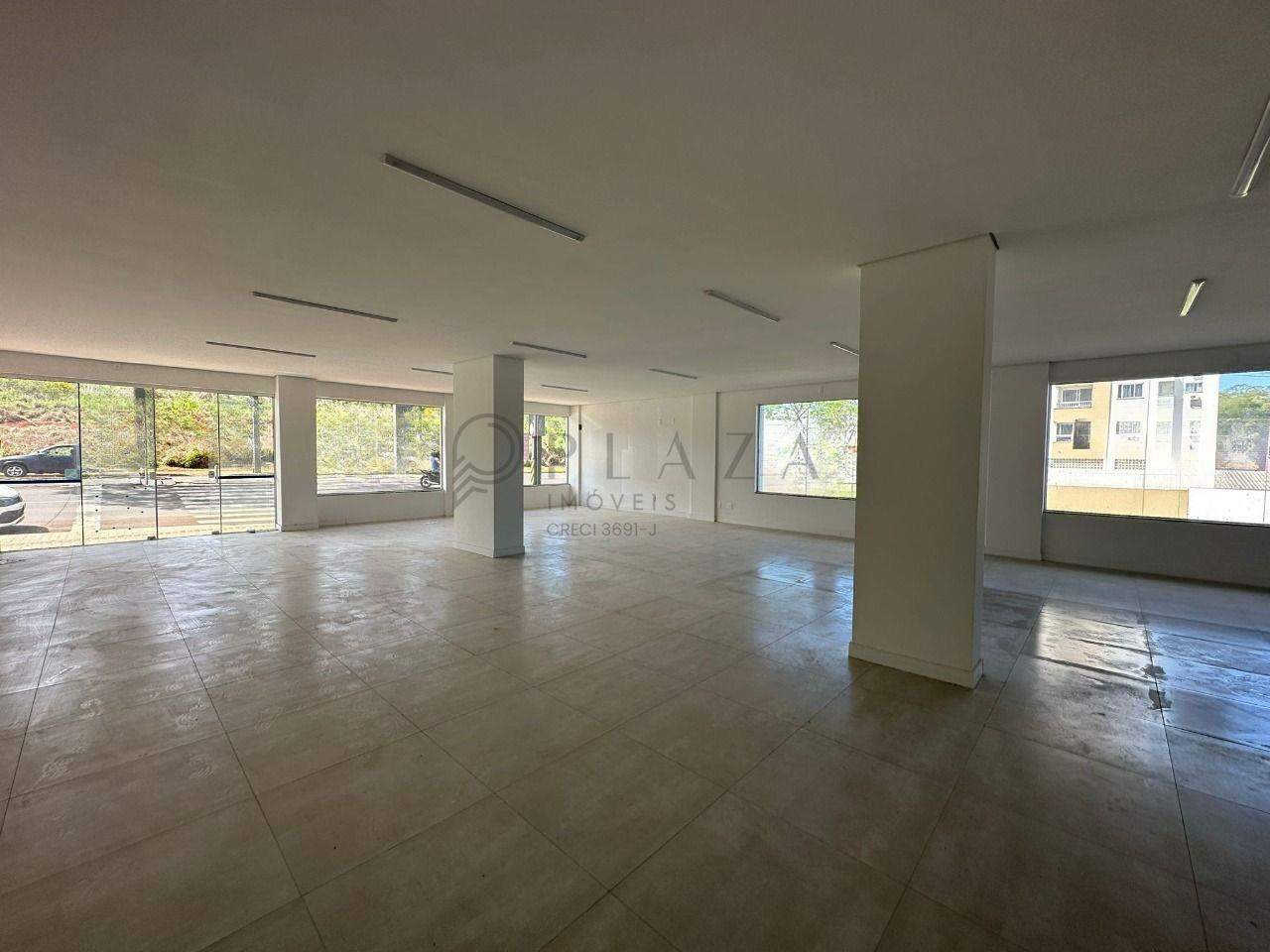 Sala Comercial para alugar com 219m² no Paraiso em Chapecó – Foto 3