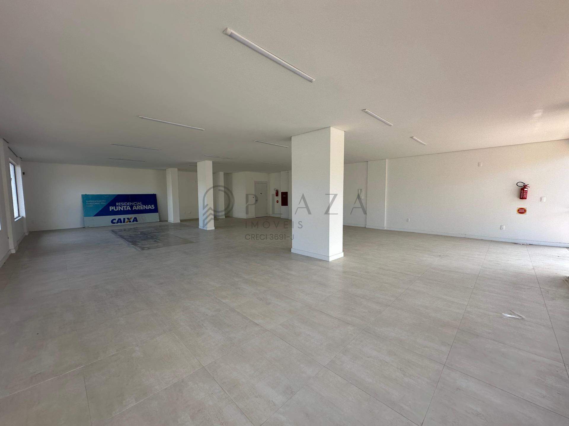 Sala Comercial para alugar com 219m² no Paraiso em Chapecó – Foto 6