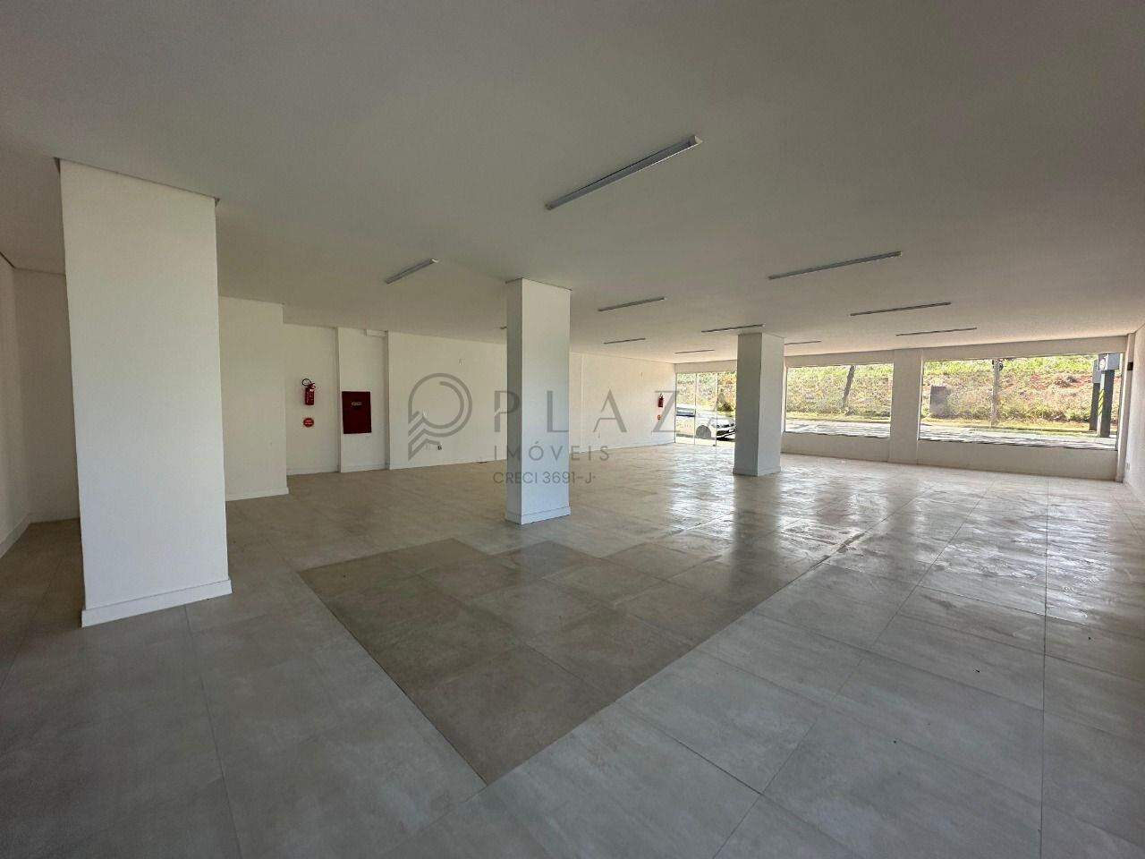 Sala Comercial para alugar com 219m² no Paraiso em Chapecó – Foto 2