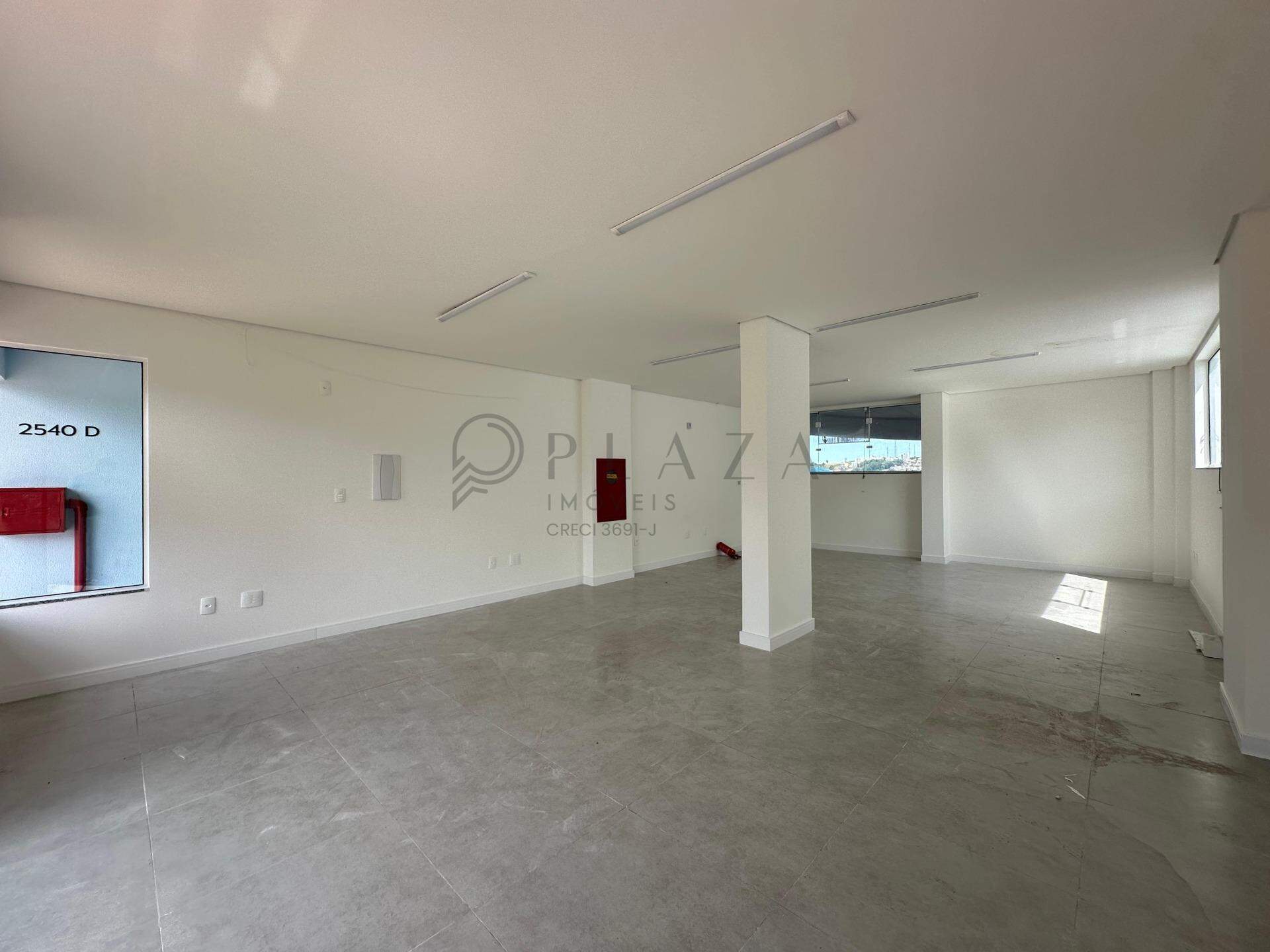 Sala Comercial para alugar com 89m² no Paraiso em Chapecó – Foto 4