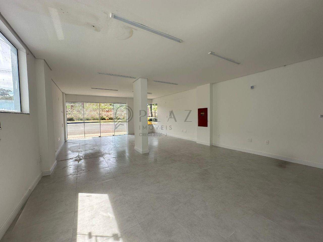 Sala Comercial para alugar com 89m² no Paraiso em Chapecó – Foto 3