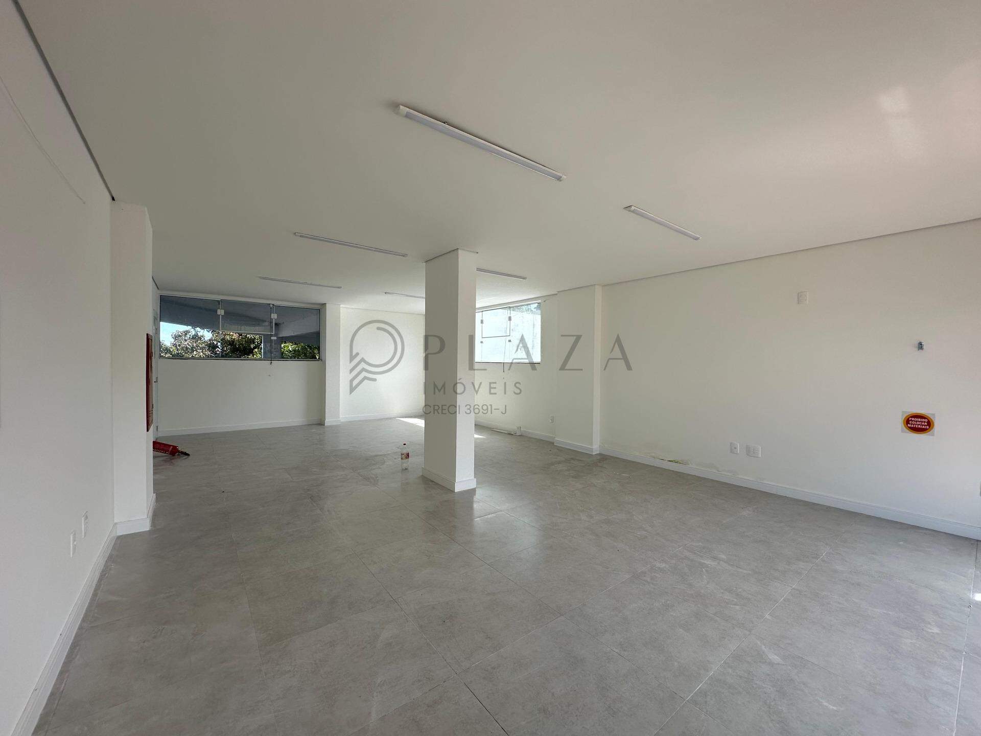 Sala Comercial para alugar com 89m² no Paraiso em Chapecó – Foto 5