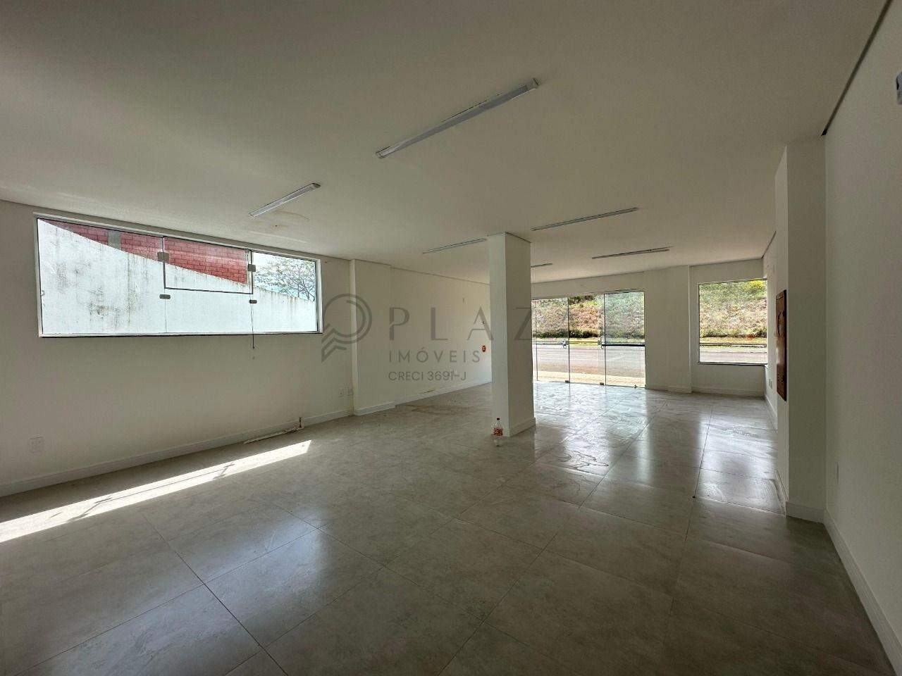Sala Comercial para alugar com 89m² no Paraiso em Chapecó – Foto 2
