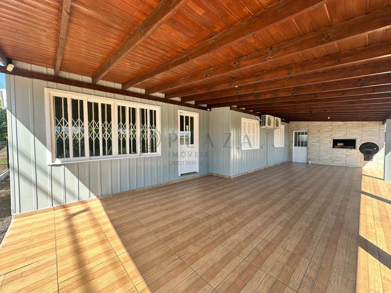 Casa para alugar com 3 quartos, 203m² no São Cristóvão em Chapecó – Foto 3