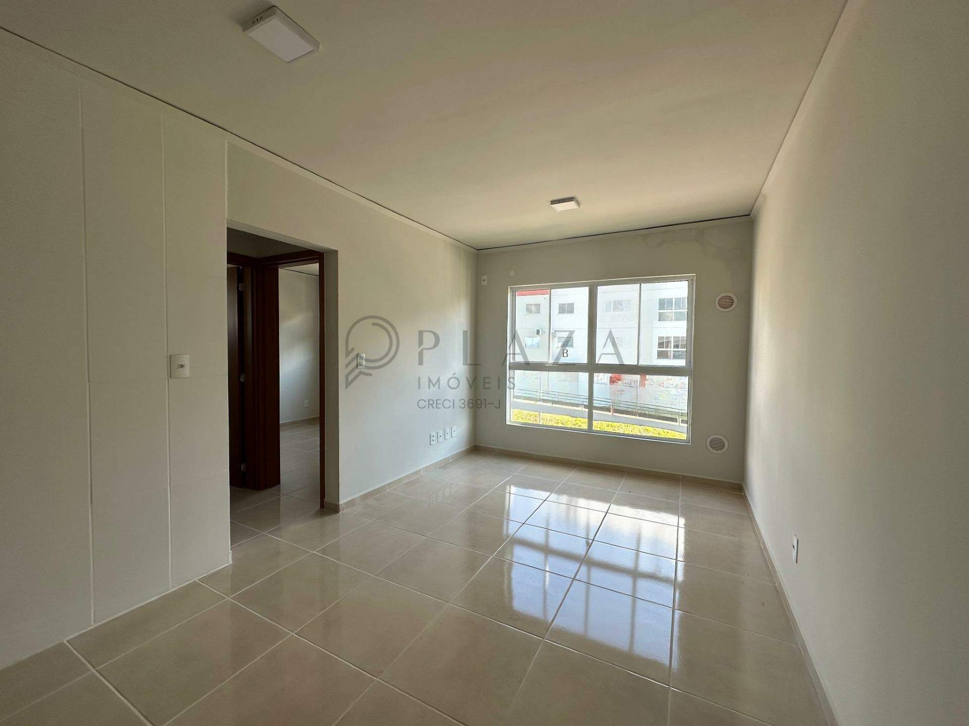 Apartamento para alugar com 2 quartos, 47m² no Jardins do Vale em Chapecó – Foto 3