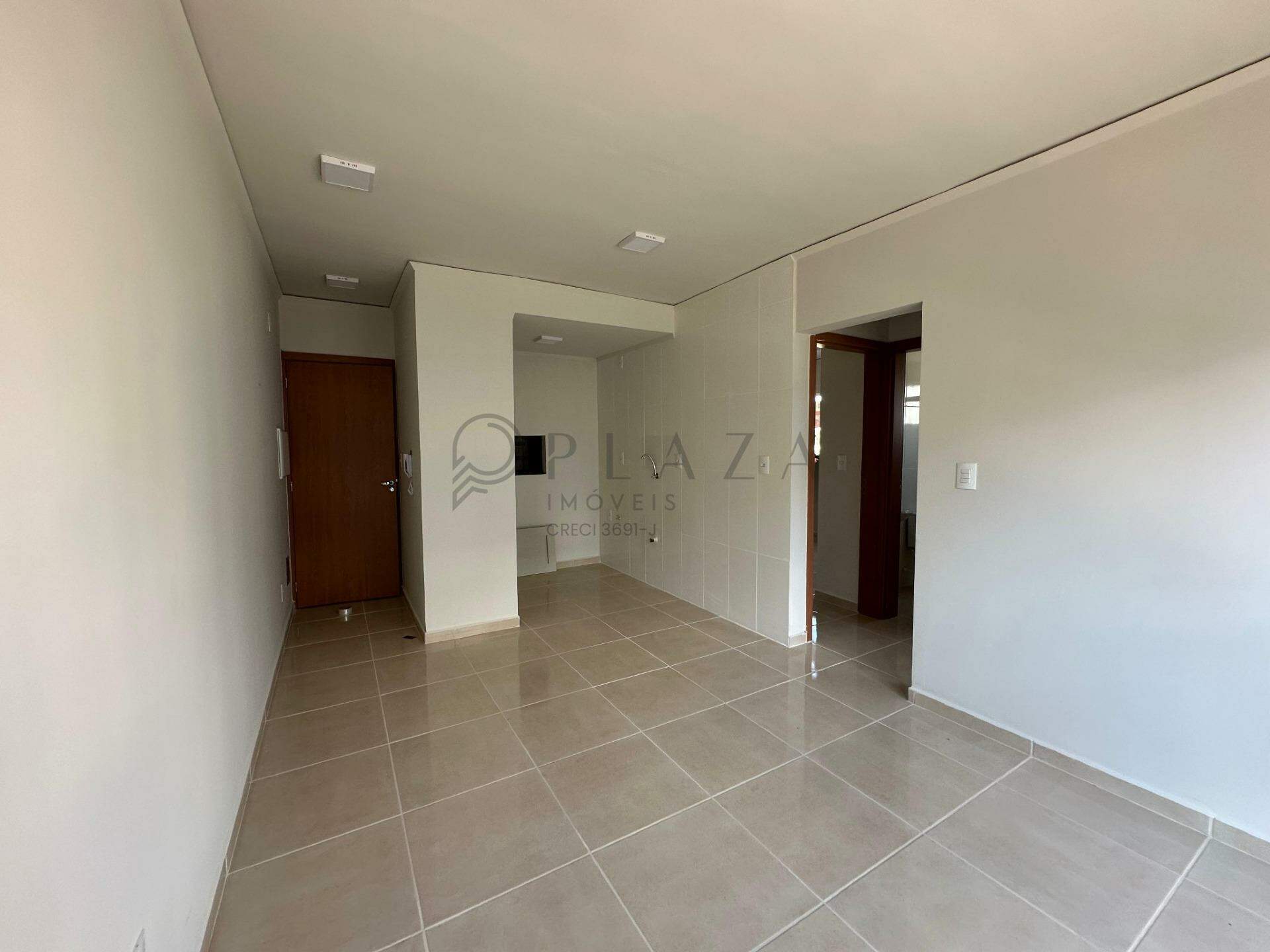 Apartamento para alugar com 2 quartos, 47m² no Jardins do Vale em Chapecó – Foto 4