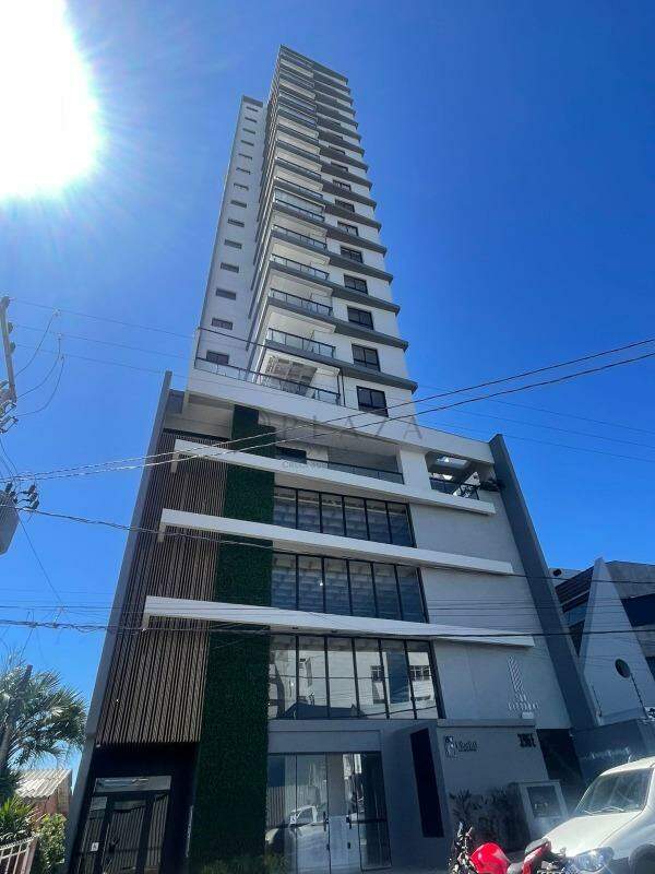 Apartamento à venda com 2 quartos, 64m² no Centro em Chapecó - Foto 1