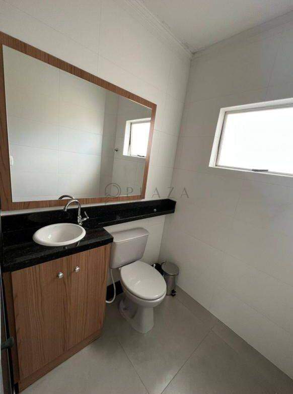 Apartamento para alugar com 1 quarto, 75m² no Jardim Itália em Chapecó – Foto 4