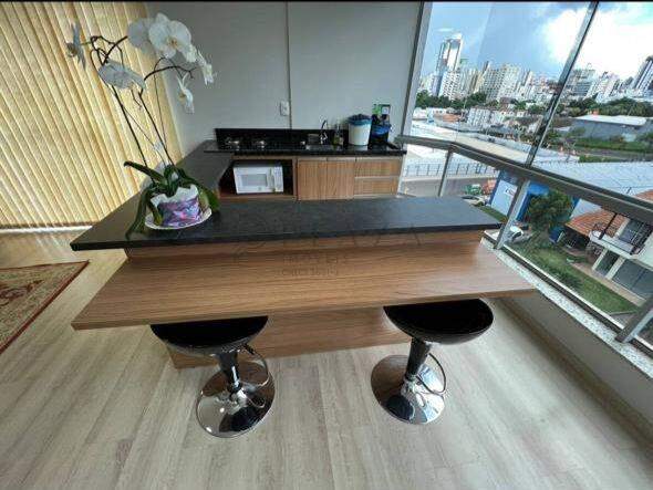 Apartamento para alugar com 1 quarto, 75m² no Jardim Itália em Chapecó – Foto 8