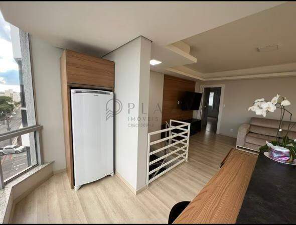 Apartamento para alugar com 1 quarto, 75m² no Jardim Itália em Chapecó – Foto 5