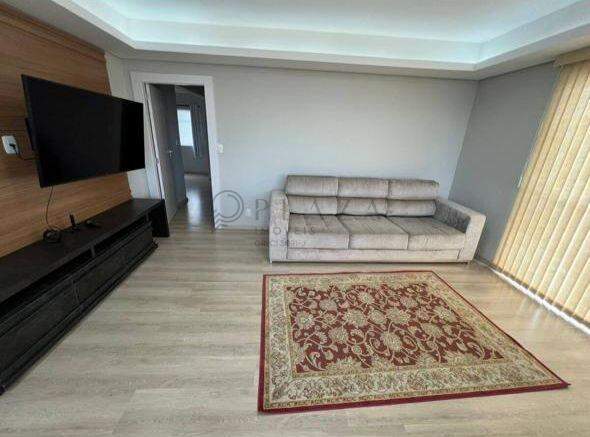 Apartamento para alugar com 1 quarto, 75m² no Jardim Itália em Chapecó – Foto 3