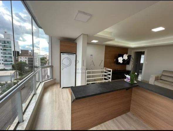 Apartamento para alugar com 1 quarto, 75m² no Jardim Itália em Chapecó – Foto 7