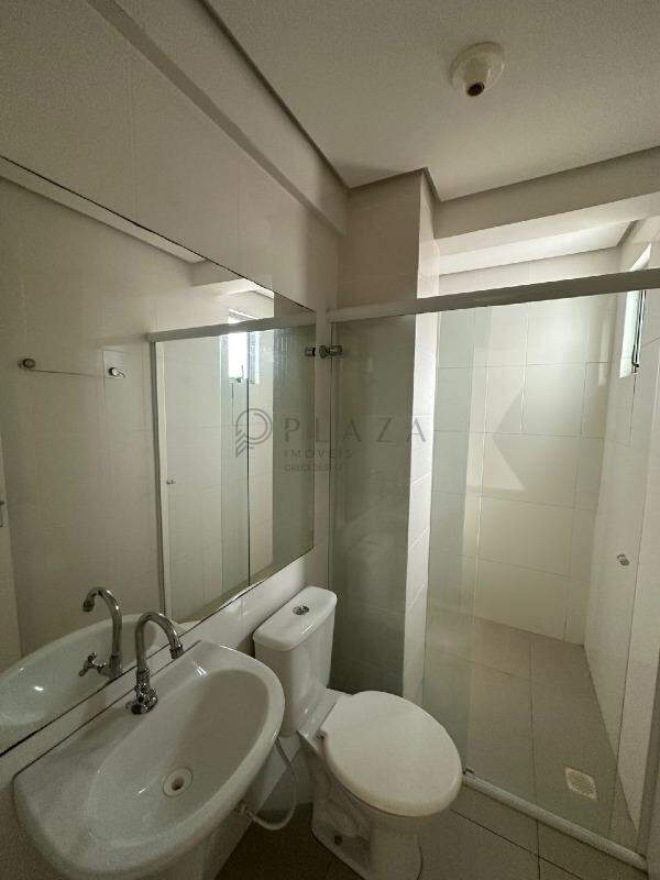 Apartamento para alugar com 2 quartos, 70m² no São Cristóvão em Chapecó – Foto 8